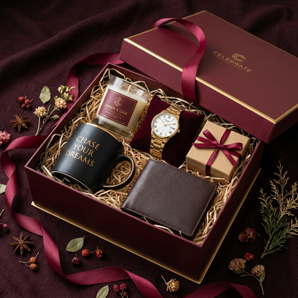 Luxury Gift Box