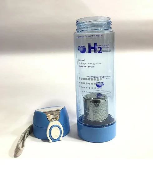 Hydrogen water