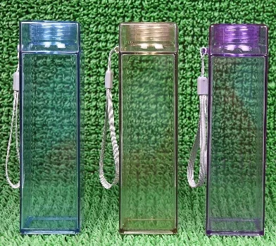 Water bottle