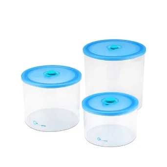 3in1 plastic box